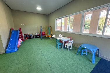 Apartamento &agrave; venda - 90m&sup2; - Jardim S&atilde;o Jos&eacute;