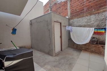 Casa &agrave; venda - Jardim das Gar&ccedil;as
