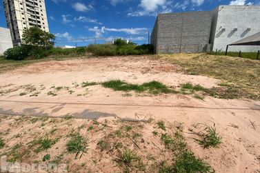 Terreno &agrave; venda - 400m&sup2; - Zona I