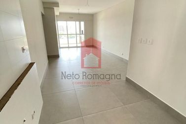 Apartamento &agrave; venda - 104m&sup2; - Zona 01