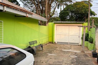 Casa &agrave; venda - 497m&sup2; - Zona I