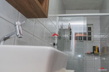 Sobrado &agrave; venda - 152m&sup2; - Zona II