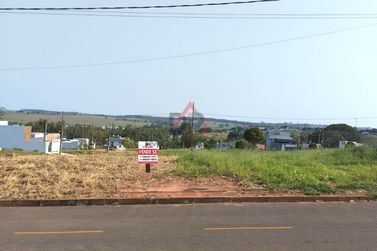 Terreno &agrave; venda - 220m&sup2; - Parque Residencial Metropolitano