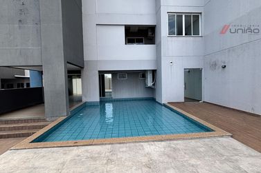 Apartamento para alugar - 77m&sup2; - Zona VII