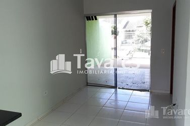 Casa &agrave; venda - 65m&sup2; - Parque San Remo III