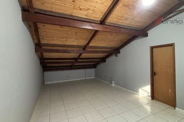Casa para alugar - 185m&sup2; - Parque Bandeirantes
