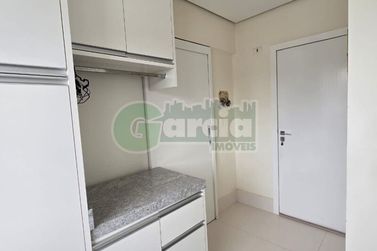 Apartamento &agrave; venda - 126m&sup2; - Zona I
