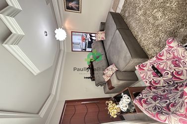 Casa &agrave; venda - 2688m&sup2; - Condominio Golden Lake