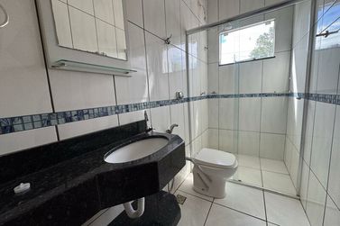 Casa &agrave; venda - 150m&sup2; - Parque Alto da Paran&aacute;