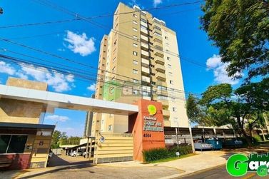 Apartamento &agrave; venda - 84m&sup2; - Jardim Aratimb&oacute;