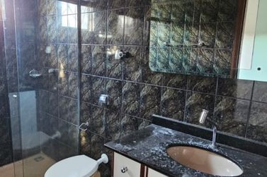 Casa &agrave; venda - 123m&sup2; - ZONA 06