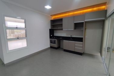 Casa &agrave; venda - Parque Residencial Metropolitano