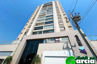 Apartamento &agrave; venda - Jardim dos Pr&iacute;ncipes