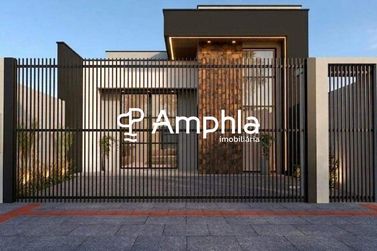 Casa &agrave; venda - 82m&sup2; - Vista Linda