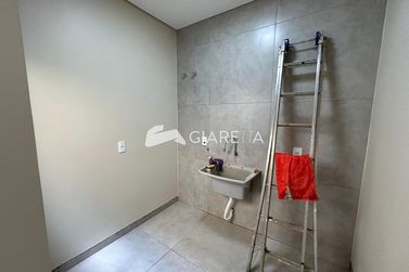 Casa &agrave; venda - 185m&sup2; - JARDIM TOCANTINS