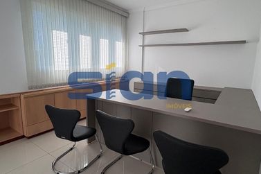 Apartamento para alugar - Zona I
