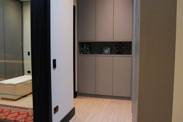 Casa &agrave; venda - 485m&sup2; - Condom&iacute;nio Europark