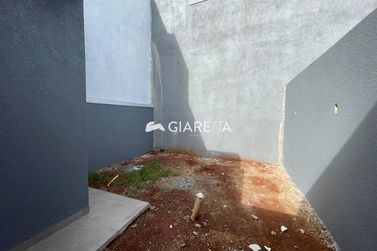 Casa &agrave; venda - 80m&sup2; - JARDIM COOPAGRO