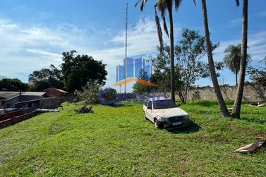 Terreno &agrave; venda - 1480m&sup2; - JARDIM S&Atilde;O CRIST&Oacute;V&Atilde;O