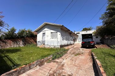 Terreno &agrave; venda - 401m&sup2; - CENTRO