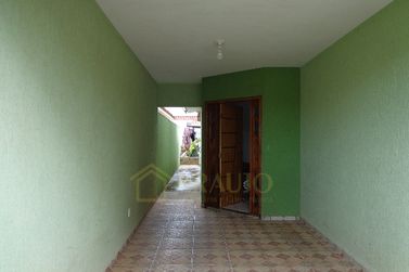 Casa &agrave; venda - 148m&sup2; - Zona III