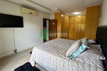 Casa &agrave; venda - 260m&sup2; - Parque Cidade Jardim
