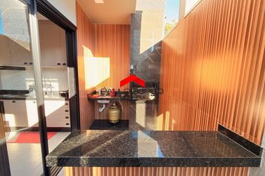 Casa &agrave; venda - 140m&sup2; - Jardim Imperial