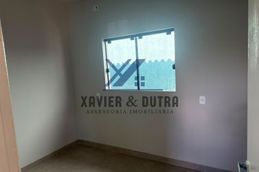 Casa &agrave; venda - 69m&sup2; - Residencial Madrid