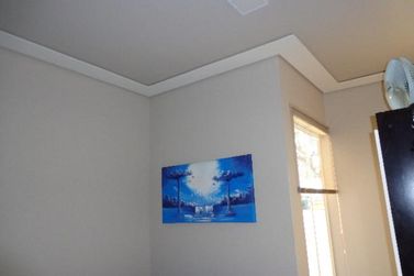 Casa &agrave; venda - 150m&sup2; - Zona 2