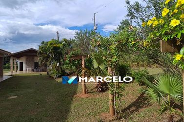 Ch&aacute;cara &agrave; venda - 26m&sup2; - PR 489