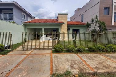 Casa &agrave; venda - 173m&sup2; - JARDIM GISELA
