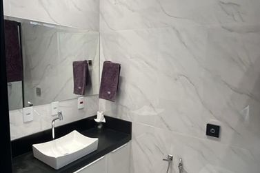 Casa &agrave; venda - 200m&sup2; - Parque Cidade Jardim II