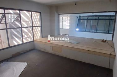 Sala Comercial para alugar - 40m&sup2; - Zona I