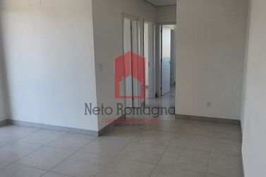 Apartamento &agrave; venda - 65m&sup2; - Parque Residencial Interlagos II