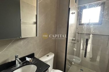 Apartamento &agrave; venda - 96m&sup2; - Jardim Porto Madero