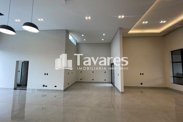 Casa &agrave; venda - 260m&sup2; - Parque Cidade Jardim