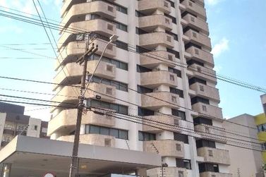 Apartamento &agrave; venda - 269m&sup2; - Zona III