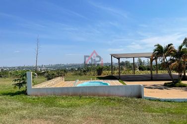 Ch&aacute;cara &agrave; venda - 20000m&sup2; - Jardim Aeroporto