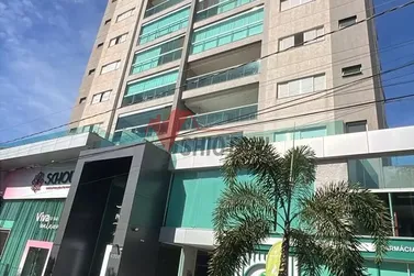 Apartamento &agrave; venda - ZONA I