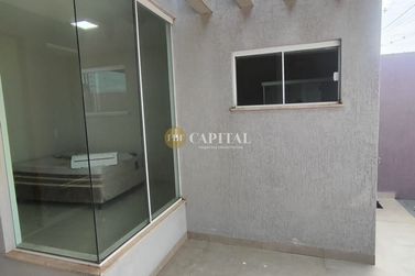 Casa &agrave; venda - 84m&sup2; - Parque Ibirapuera