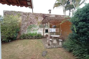 Casa para alugar - Jardim Cruzeiro