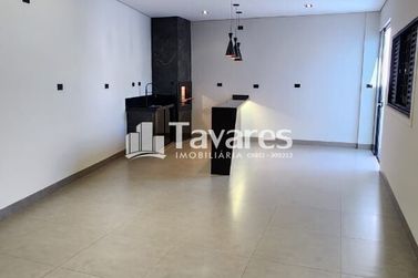 Casa &agrave; venda - 135m&sup2; - Jardim Alphavile