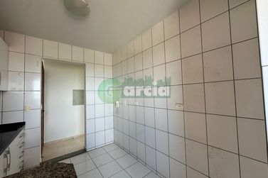 Apartamento para alugar - Zona III