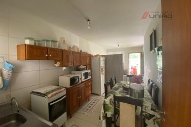 Casa &agrave; venda - 74m&sup2; - Jardim Imperial I