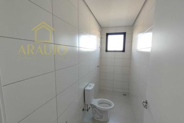 Apartamento &agrave; venda - 56m&sup2; - Parque Residencial Interlagos