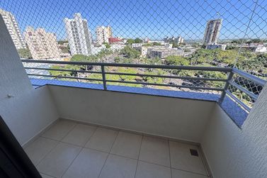 Apartamento para alugar - 67m&sup2; - Pra&ccedil;a H&ecirc;nio Romagnolli
