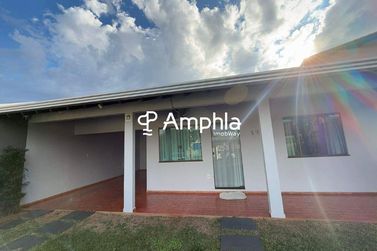 Casa &agrave; venda - 160m&sup2; - Espig&atilde;o