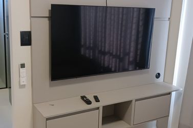 Apartamento para alugar - 60m&sup2; - Jardim Morumbi I