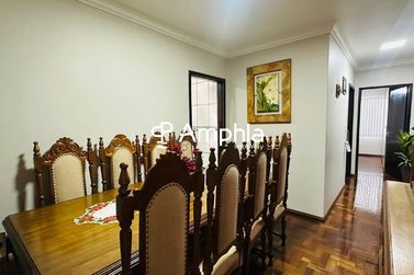 Casa &agrave; venda - 215m&sup2; - Alvorada