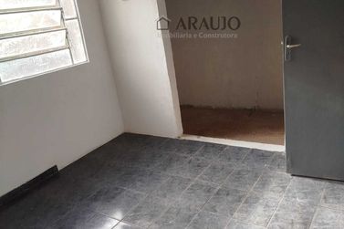 Casa &agrave; venda - 129m&sup2; - Parque Dom Pedro I